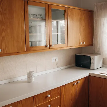Kyperounta Troodos Mountain House Apartamento Limassol