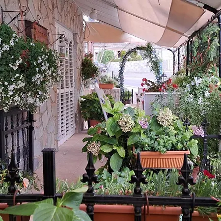 Kyperounta Troodos Mountain House Limassol