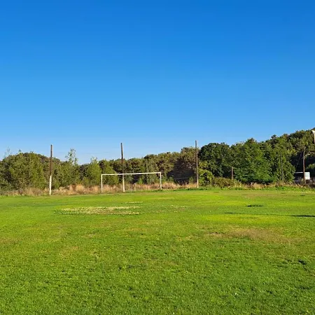 Apartamento Kyperounta Troodos Mountain House *