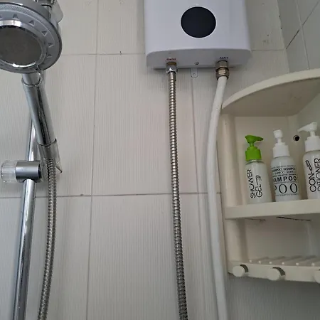 Apartamento Kyperounta Troodos Mountain House *