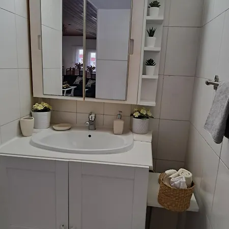 Kyperounta Troodos Mountain House