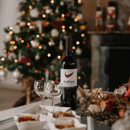 Kyperounta Troodos Mountain House * Limassol