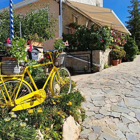 Kyperounta Troodos Mountain House Limassol