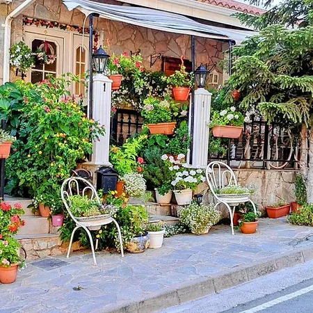 Kyperounta Troodos Mountain House Διαμέρισμα