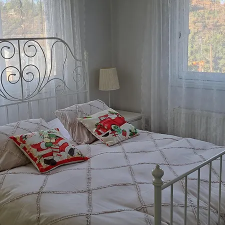 Διαμέρισμα Kyperounta Troodos Mountain House Λεμεσός