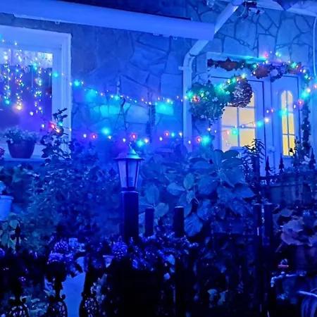 Kyperounta Troodos Mountain House Apartamento