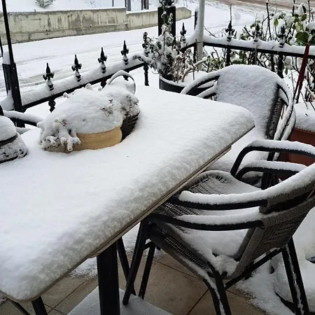 Kyperounta Troodos Mountain House Limassol