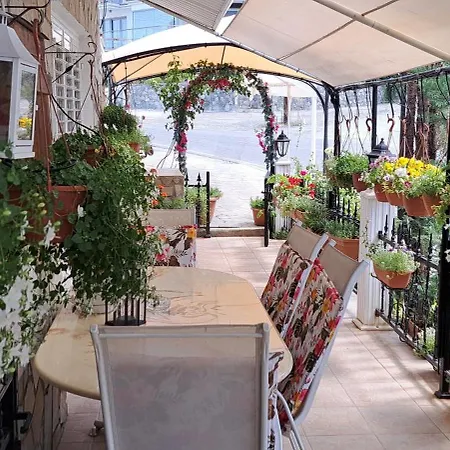 Kyperounta Troodos Mountain House Apartamento Limassol