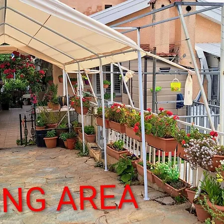 Kyperounta Troodos Mountain House * Limassol