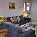 Kyperounta Troodos Mountain House
