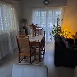 Апартаменты Kyperounta Troodos Mountain House *
