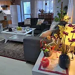 Kyperounta Troodos Mountain House Apartament Limassol