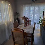 Apartament Kyperounta Troodos Mountain House