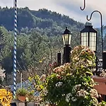 Apartament Kyperounta Troodos Mountain House Limassol