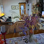 Kyperounta Troodos Mountain House *