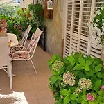 Kyperounta Troodos Mountain House Apartament