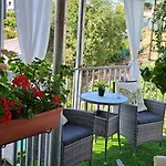 Kyperounta Troodos Mountain House * Лимасол
