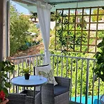 Kyperounta Troodos Mountain House Apartament