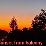 Kyperounta Troodos Mountain House *