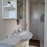 Kyperounta Troodos Mountain House Apartament