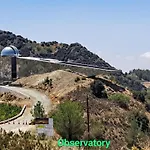 Kyperounta Troodos Mountain House *