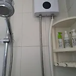 Apartament Kyperounta Troodos Mountain House *