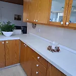 Апартаменты Kyperounta Troodos Mountain House