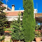 Kyperounta Troodos Mountain House * Limassol