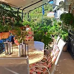 Kyperounta Troodos Mountain House Apartament