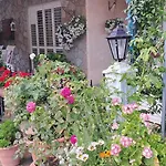 Apartament Kyperounta Troodos Mountain House *