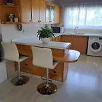 Kyperounta Troodos Mountain House Apartament *
