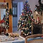 Kyperounta Troodos Mountain House *