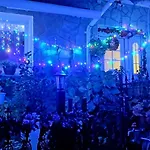 Kyperounta Troodos Mountain House Апартаменты