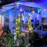 Апартаменты Kyperounta Troodos Mountain House *