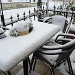 Kyperounta Troodos Mountain House Limassol