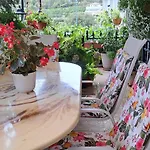 Kyperounta Troodos Mountain House Apartament
