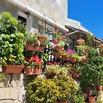 Apartament Kyperounta Troodos Mountain House *