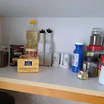 Kyperounta Troodos Mountain House Apartament *