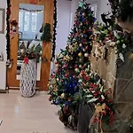 Kyperounta Troodos Mountain House *