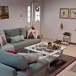 Kyperounta Troodos Mountain House