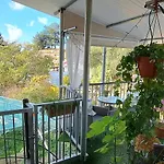 Kyperounta Troodos Mountain House Διαμέρισμα Λεμεσός