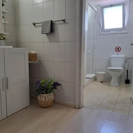 Kyperounta Troodos Mountain House *