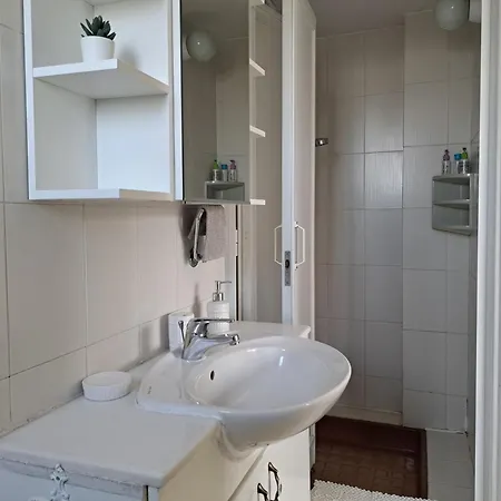 Kyperounta Troodos Mountain House Apartment