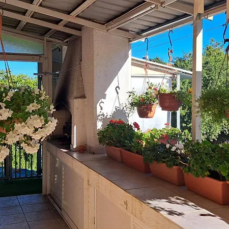 Kyperounta Troodos Mountain House