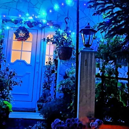 Kyperounta Troodos Mountain House Лимасол