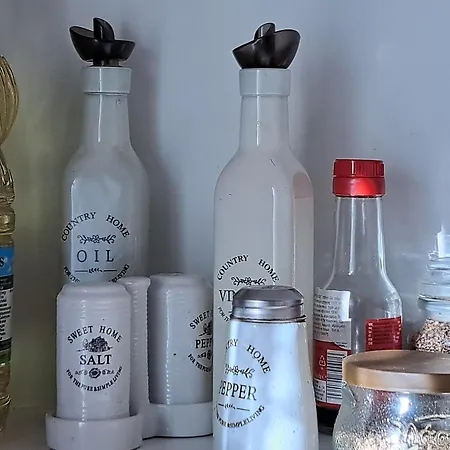 Kyperounta Troodos Mountain House Апартаменты Лимасол