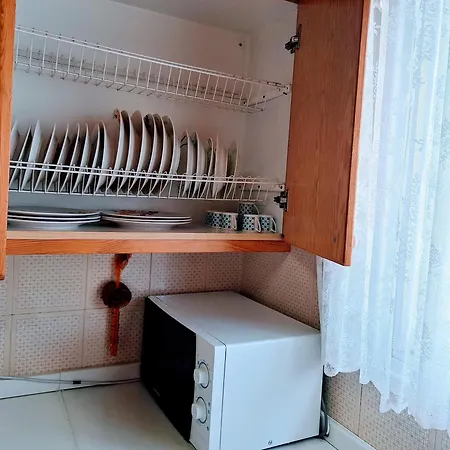 Kyperounta Troodos Mountain House