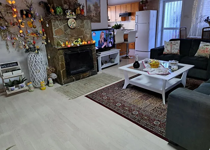 Kyperounta Troodos Mountain House Lemesos