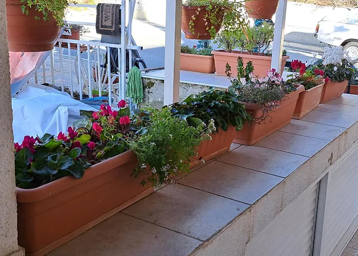 Kyperounta Troodos Mountain House リマソール