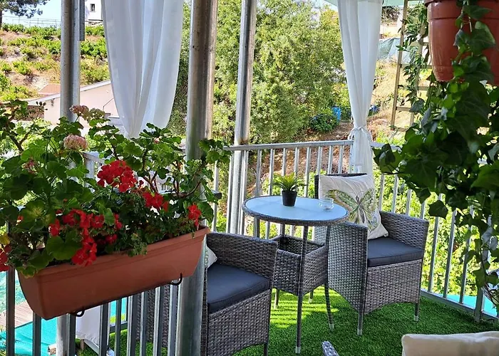 Kyperounta Troodos Mountain House * Limassol